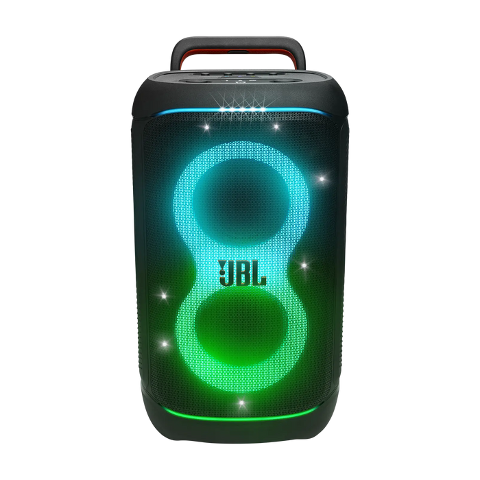 Блутут колона JBL PartyBox Stage 520, 400W RMS- Черно