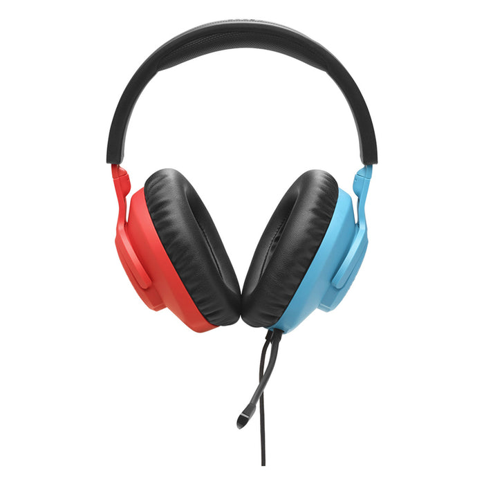 Слушалки JBL QUANTUM 100N