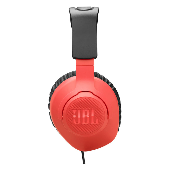 Слушалки JBL QUANTUM 100N