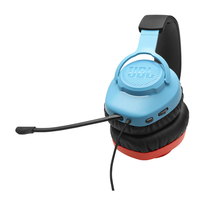 Слушалки JBL QUANTUM 100N