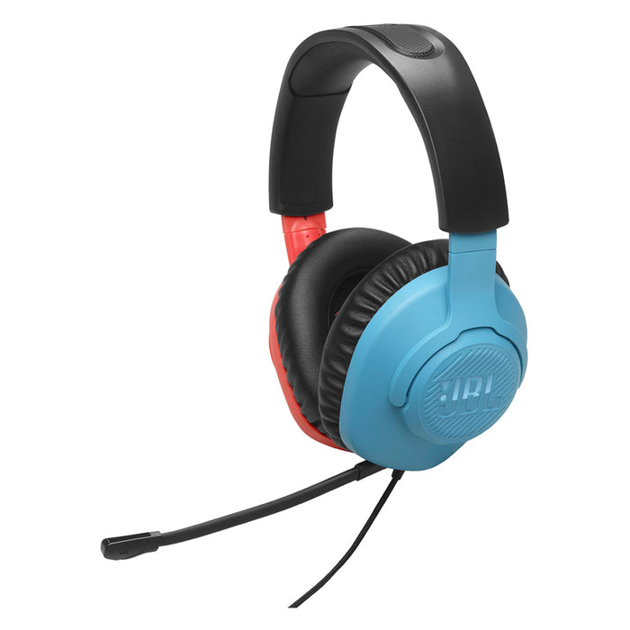 Слушалки JBL QUANTUM 100N