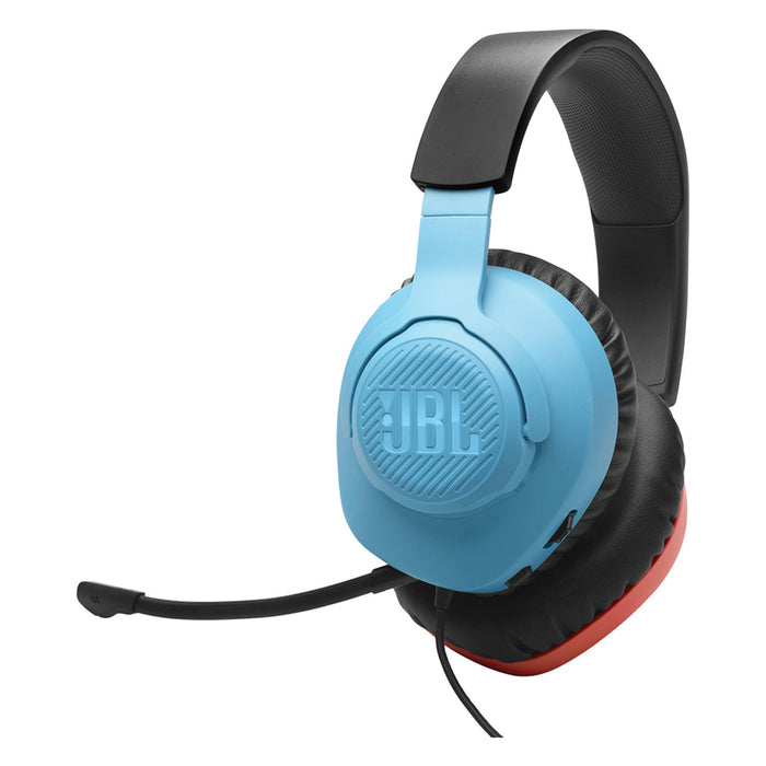 Слушалки JBL QUANTUM 100N