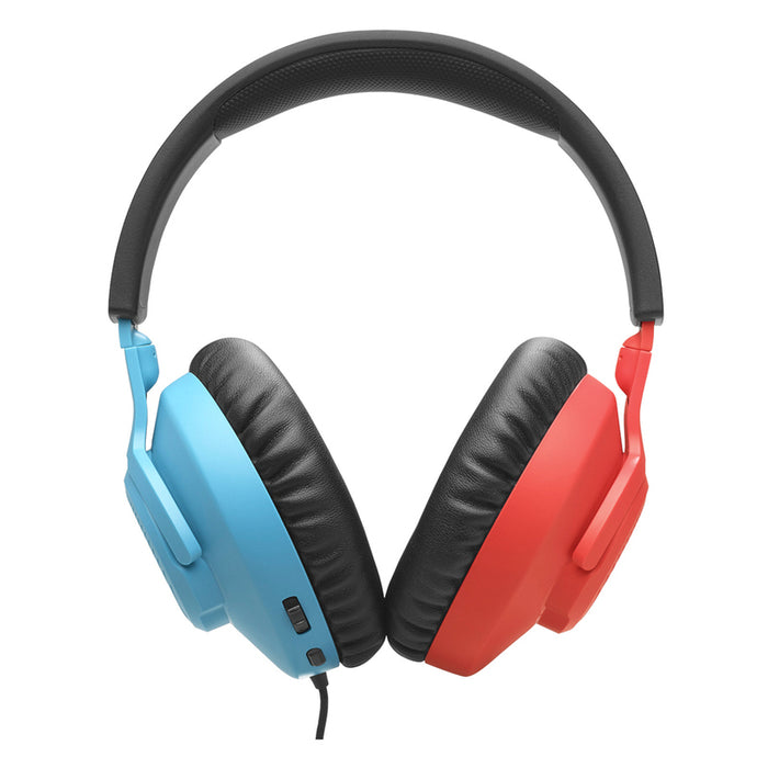 Слушалки JBL QUANTUM 100N