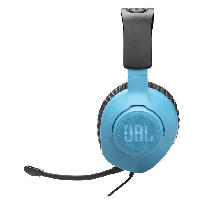 Слушалки JBL QUANTUM 100N