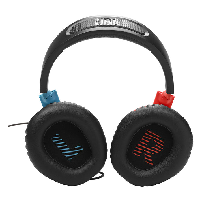 Слушалки JBL QUANTUM 100N