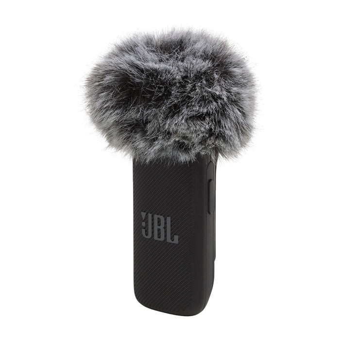Clip-on Микрофон USB-C JBL QUANTUM STREAM WIRLESS USB-C