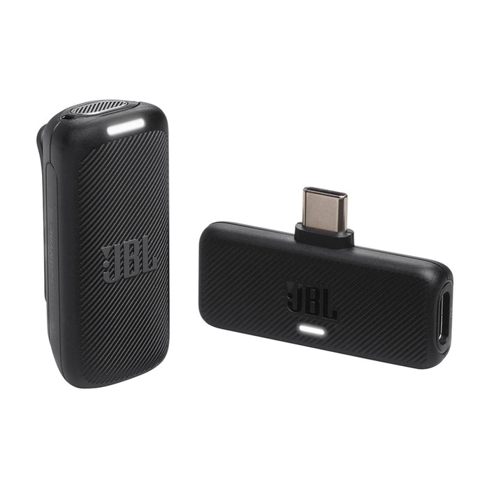 Clip-on Микрофон USB-C JBL QUANTUM STREAM WIRLESS USB-C