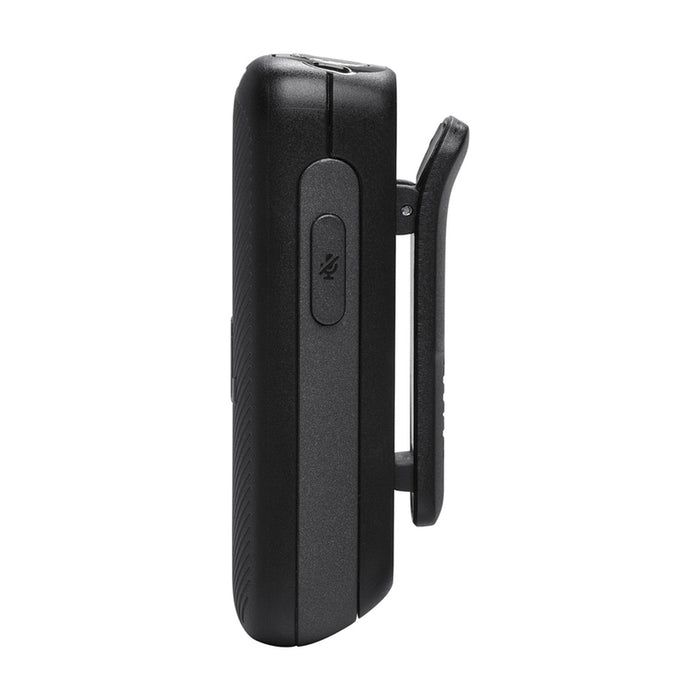 Clip-on Микрофон USB-C JBL QUANTUM STREAM WIRLESS USB-C