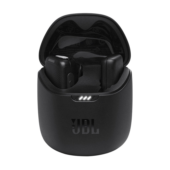 Clip-on Микрофон USB-C JBL QUANTUM STREAM WIRLESS USB-C