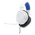 Слушалки JBL QUANTUM 100 PS WH