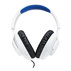 Слушалки JBL QUANTUM 100 PS WH