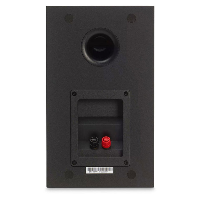 КОЛОНИ JBL STAGE A120 BK ЧИФТ