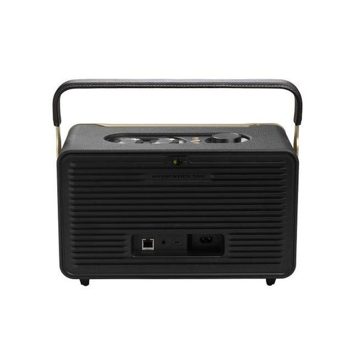 Аудио система JBL AUTHENTICS 300 JBLAUTH300BLKEP