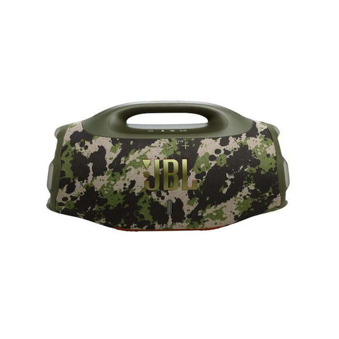 Bluetooth колонка JBL BOOMBOX 4 SQUAD JBLBOOMBOX4SQUADEP