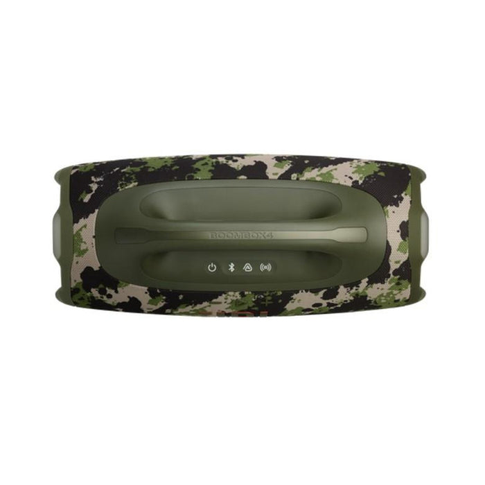 Bluetooth колонка JBL BOOMBOX 4 SQUAD JBLBOOMBOX4SQUADEP
