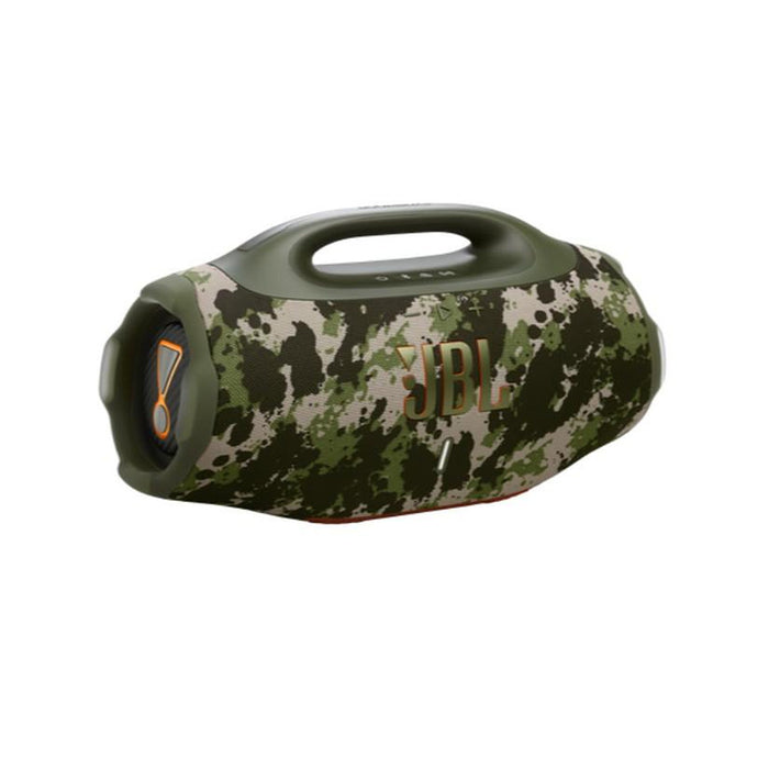 Bluetooth колонка JBL BOOMBOX 4 SQUAD JBLBOOMBOX4SQUADEP
