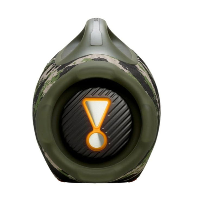 Bluetooth колонка JBL BOOMBOX 4 SQUAD JBLBOOMBOX4SQUADEP