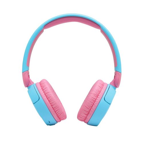 JBL JR310 Wired On-Ear Headphones for Kids Blue EU - ONLY BOX DAMAGE
