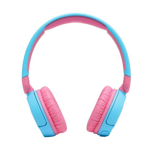 JBL JR310 Wired On-Ear Headphones for Kids Blue EU - ONLY BOX DAMAGE