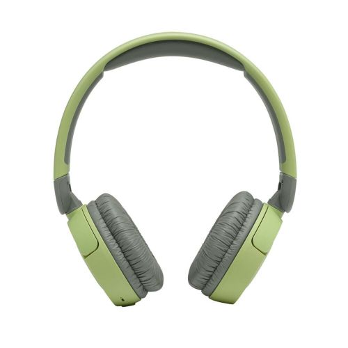 JBL JR310BT Bluetooth Wireless On-Ear Headphones for Kids Green EU