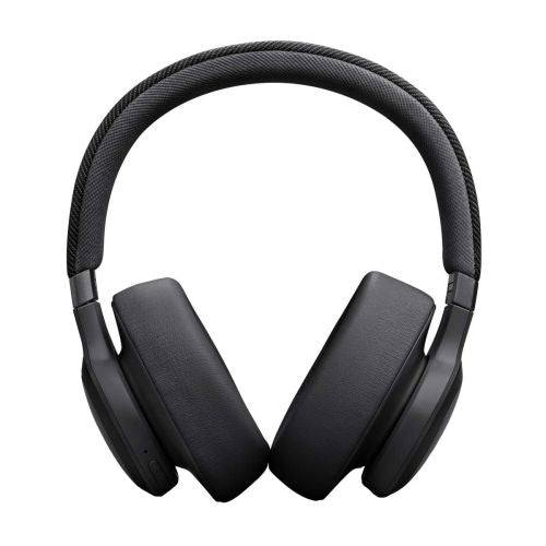 JBL LIVE 770NC Bluetooth Wireless On-Ear Headphones Black EU