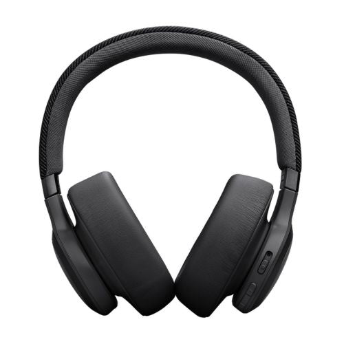 JBL Live 775NC Bluetooth Wireless On-Ear Headphones Black EU