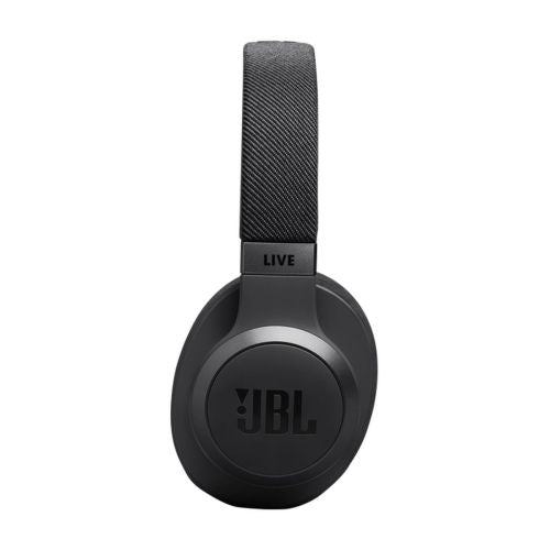 JBL Live 775NC Bluetooth Wireless On-Ear Headphones Black EU