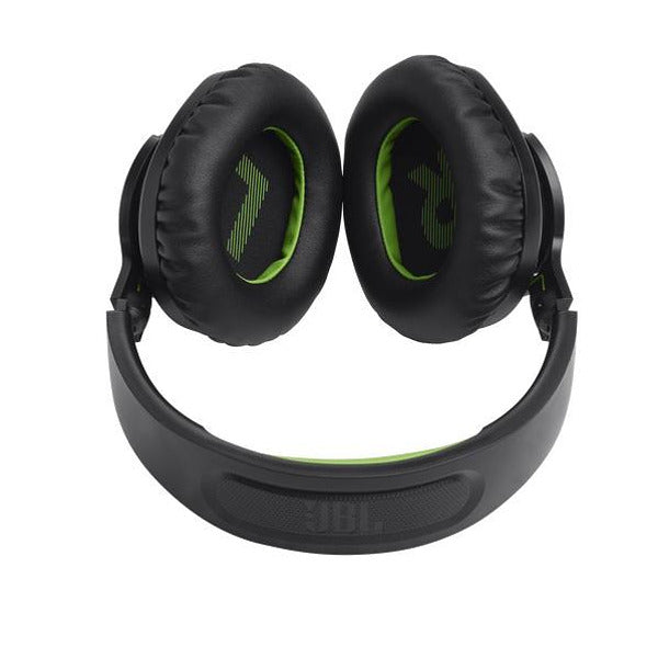 Слушалки с микрофон JBL JBL Quantum 360 JBLQ360XWLBLKGRN