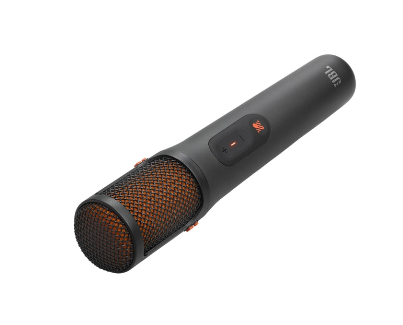 JBL EASYSING MICS Два безжични микрофона, захранвани от изкуствен интелект, с премахване на вокали в реално време