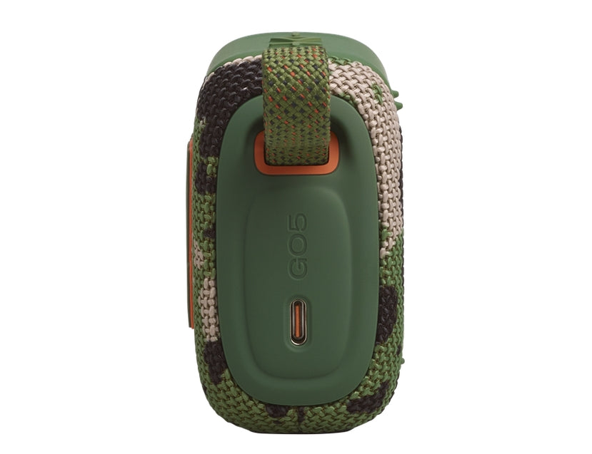 JBL GO 5 SQUAD Водоустойчив и устойчив на падане преносим високоговорител