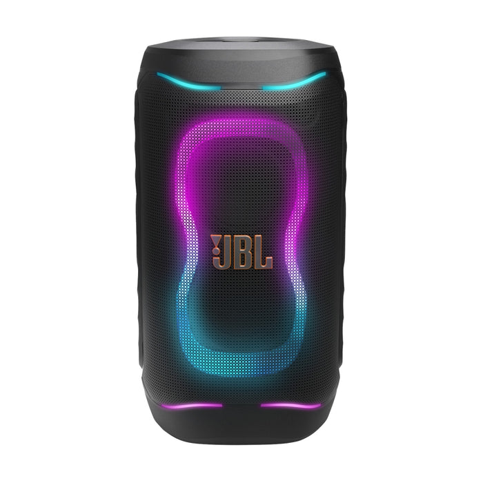 JBL PARTYBOX 130 Преносим парти високоговорител с футуристично светлинно шоу