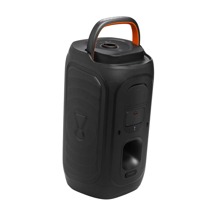 JBL PARTYBOX 130 Преносим парти високоговорител с футуристично светлинно шоу