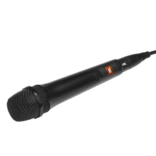 JBL PBM100 Жичен микрофон - Жичен динамичен вокален микрофон с кабел