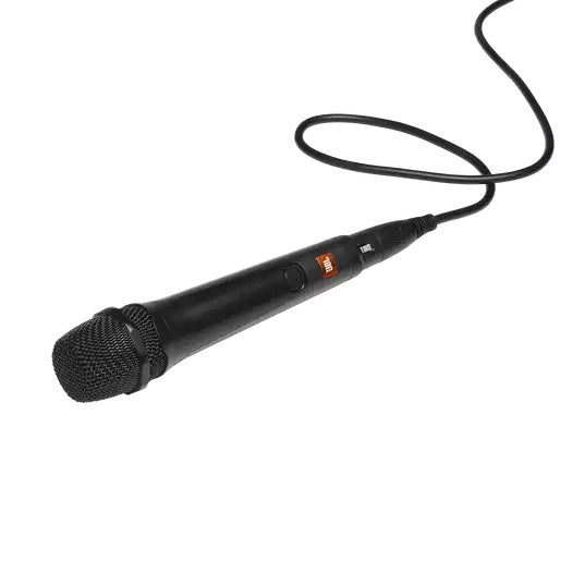 JBL PBM100 Жичен микрофон - Жичен динамичен вокален микрофон с кабел