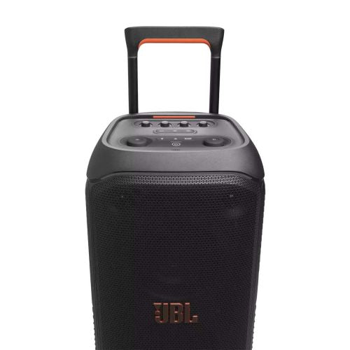 JBL Partybox Stage 320 Bluetooth Speaker Black EU - ONLY BOX DAMAGE