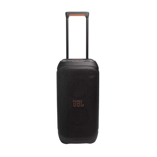 JBL Partybox Stage 320 Bluetooth Speaker Black EU - ONLY BOX DAMAGE