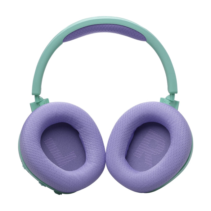 JBL QUANTUM 360 CYN Безжични слушалки за игри със съраунд звук и подвижен микрофон