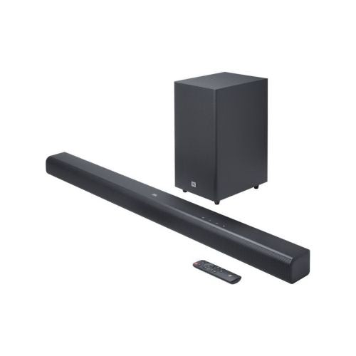 JBL Bar Cinema SB580 3.1 Bluetooth Soundbar + Subwoofer Black EU