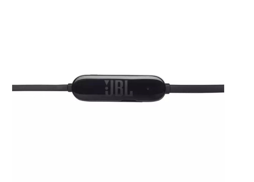 Безжични слушалки за поставяне в ушите JBL T125BT BLK