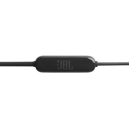 Безжични слушалки за поставяне в ушите JBL T135BT BLK