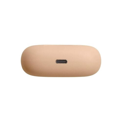 JBL Wave Beam TWS Bluetooth Wireless In-Ear Earbuds Beige EU