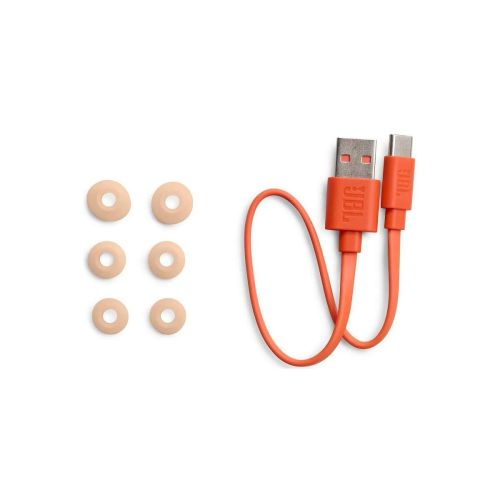 JBL Wave Beam TWS Bluetooth Wireless In-Ear Earbuds Beige EU