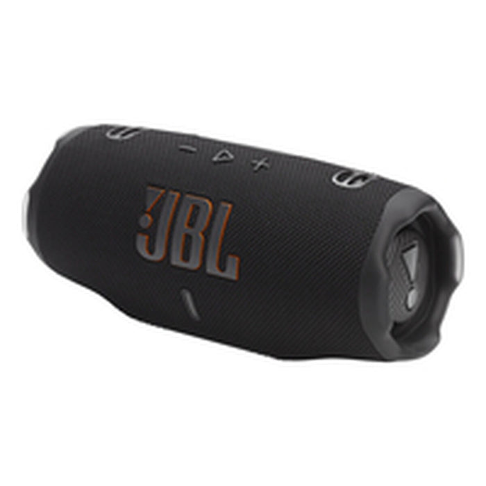 Преносими блутут колони JBL JBLCHARGE6BLK Черен