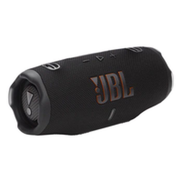 Преносими блутут колони JBL JBLCHARGE6BLK Черен