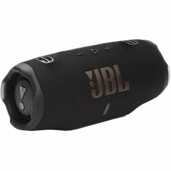 Преносими блутут колони JBL JBLCHARGE6BLK Черен
