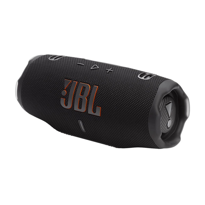 Преносими блутут колони JBL JBLCHARGE6BLK Черен