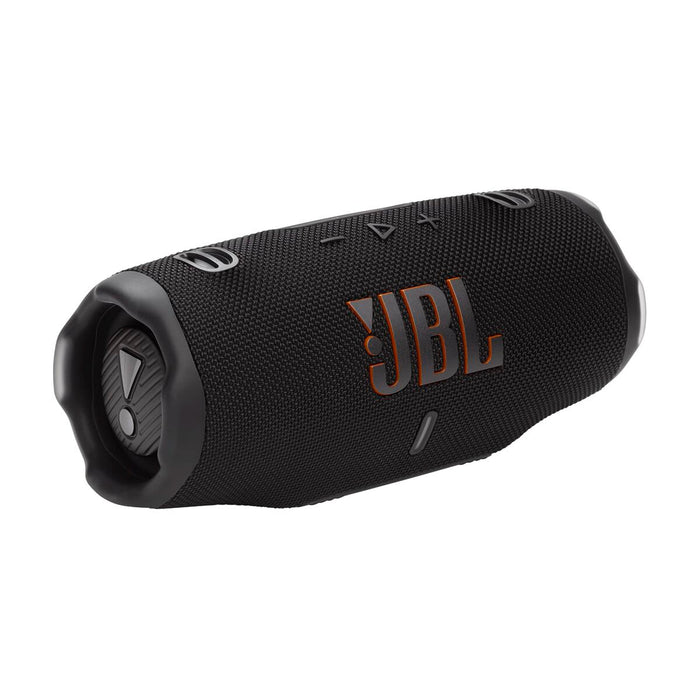 Преносими блутут колони JBL JBLCHARGE6BLK Черен