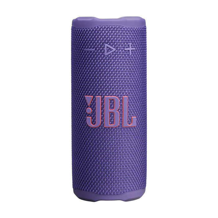 Преносими блутут колони JBL 255691 Лилав 16 W