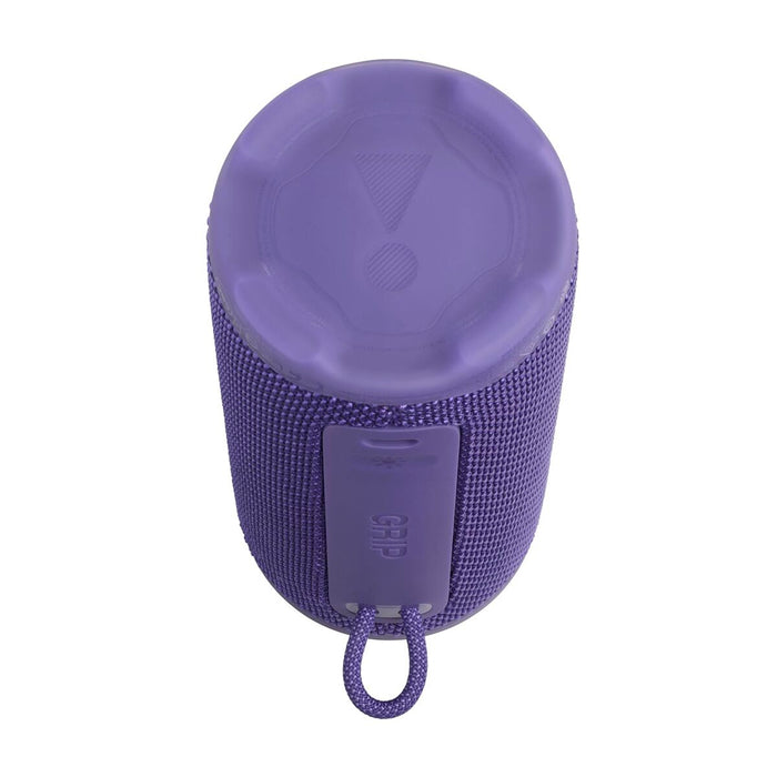 Преносими блутут колони JBL 255691 Лилав 16 W