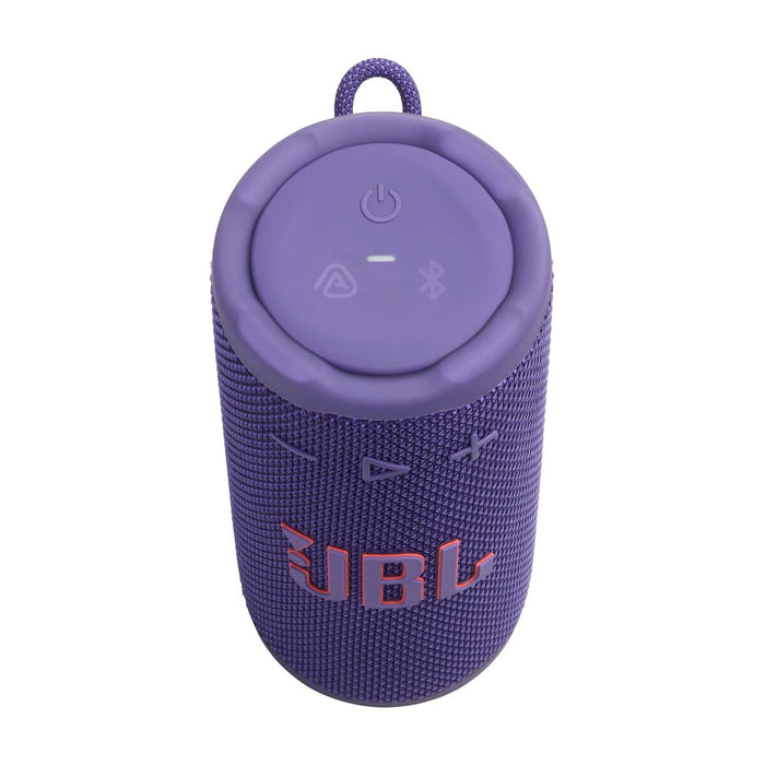 Преносими блутут колони JBL 255691 Лилав 16 W